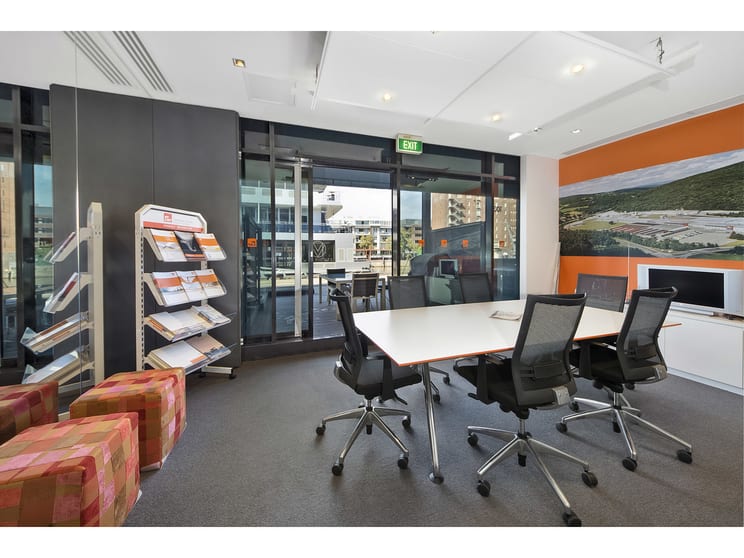 Click to view all images 103/26-32 Pirrama Road Pyrmont NSW 2009 - Image 2