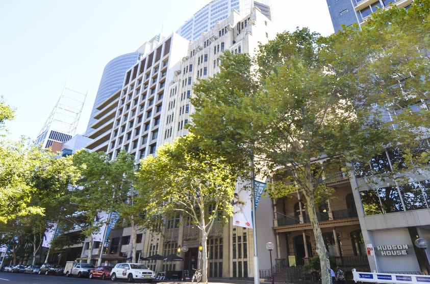 Click to view all images Suite 302, Level 3/135 Macquarie Street Sydney NSW 2000 - Image 2