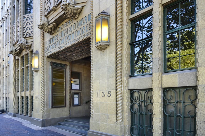 Click to view all images Suite 302, Level 3/135 Macquarie Street Sydney NSW 2000 - Image 3