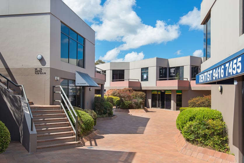 Click to view all images 14/303 Pacific Highway Lindfield NSW 2070 - Image 1