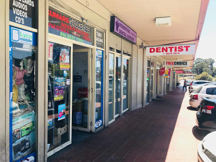 Click to view all images 3A, 60-68 Rosenthal Street Doonside NSW 2767 - Image 2