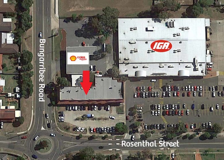Click to view all images 3A, 60-68 Rosenthal Street Doonside NSW 2767 - Image 1