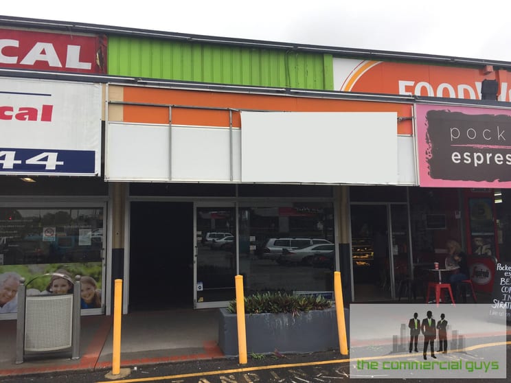Click to view all images 10C/445-451 Gympie Road Strathpine QLD 4500 - Image 1