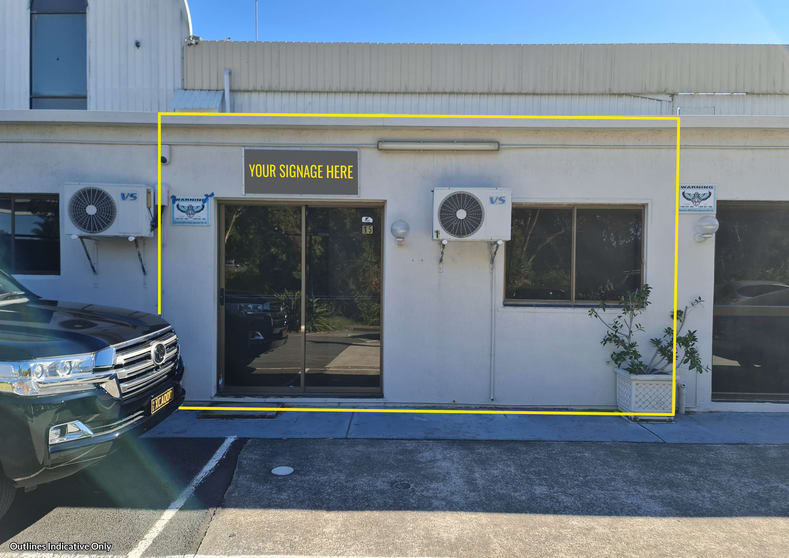 Click to view all images 15/131-135 Old Pacific Highway Oxenford QLD 4210 - Image 1