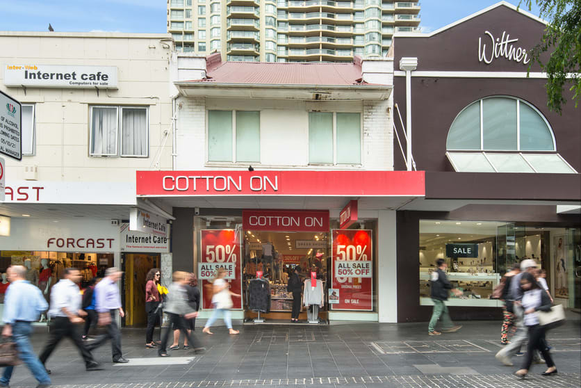 Click to view all images 418 Victoria Avenue Chatswood NSW 2067 - Image 1