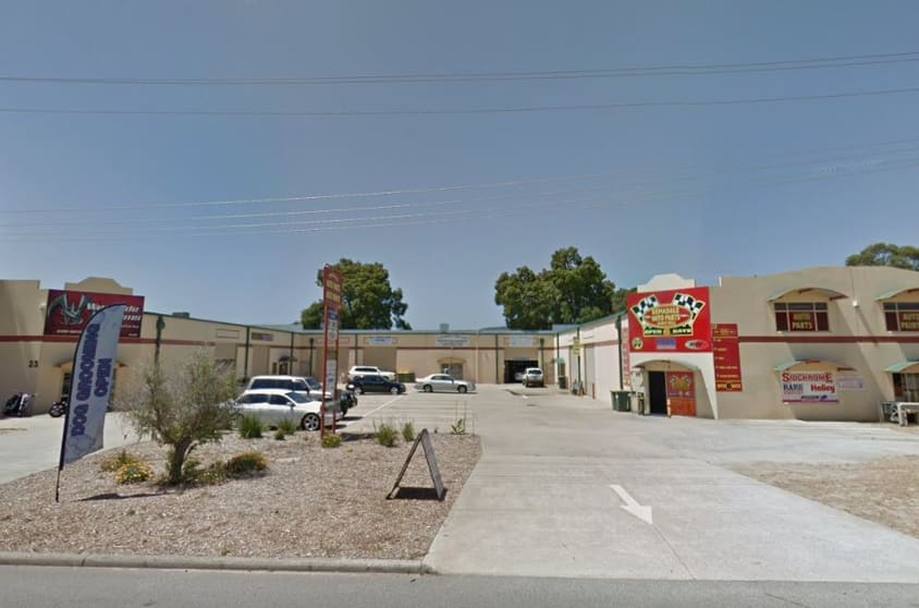 6 & 7/23 Gillam Drive Kelmscott WA 6111 - Image 1