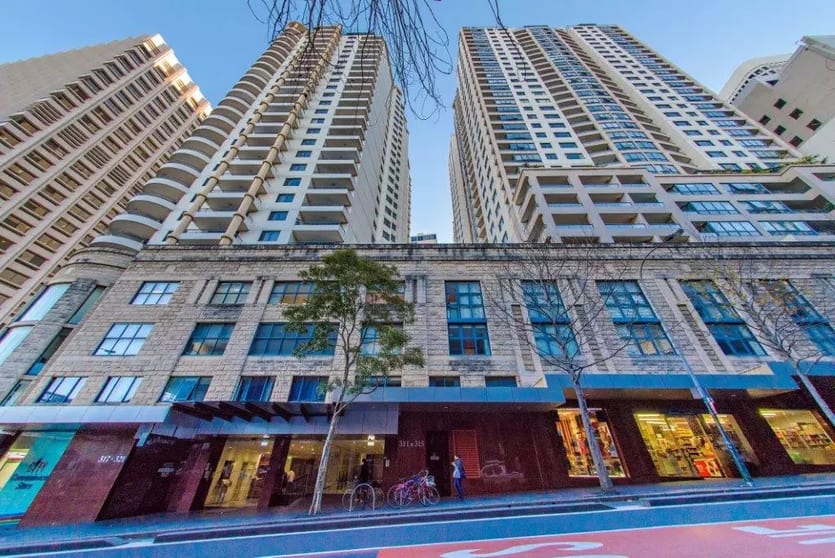 646/311 Castlereagh St Haymarket NSW 2000 - Image 1