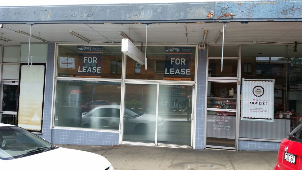 Click to view all images 4/147 Victoria Road Drummoyne NSW 2047 - Image 1