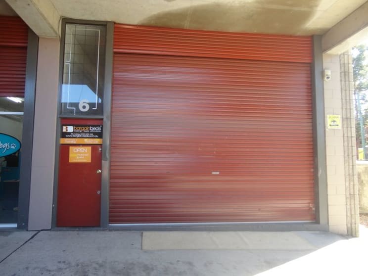Click to view all images 6/113 Hunter Street Hornsby NSW 2077 - Image 1