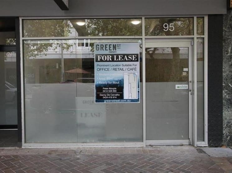 Click to view all images 95 Hunter Street Newcastle NSW 2300 - Image 3