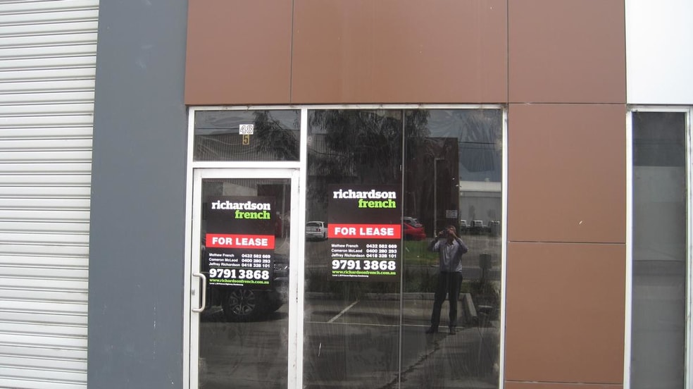Click to view all images 48 Progress Street Dandenong VIC 3175 - Image 1