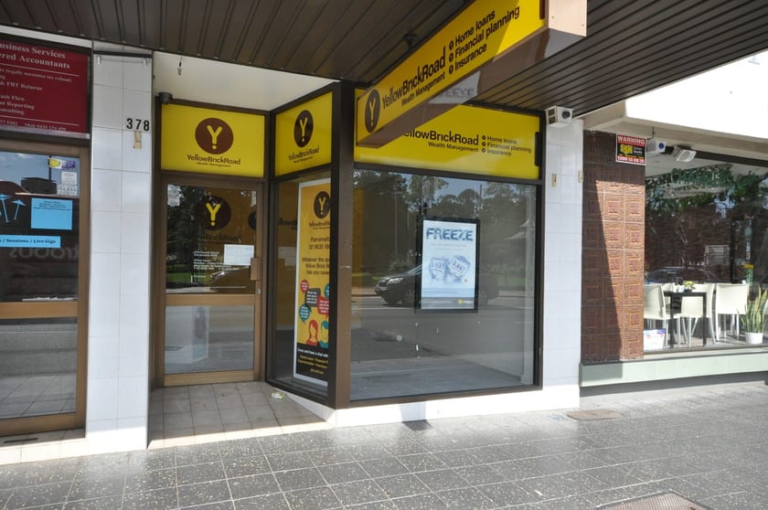 Click to view all images 378 Church Street Parramatta NSW 2150 - Image 1
