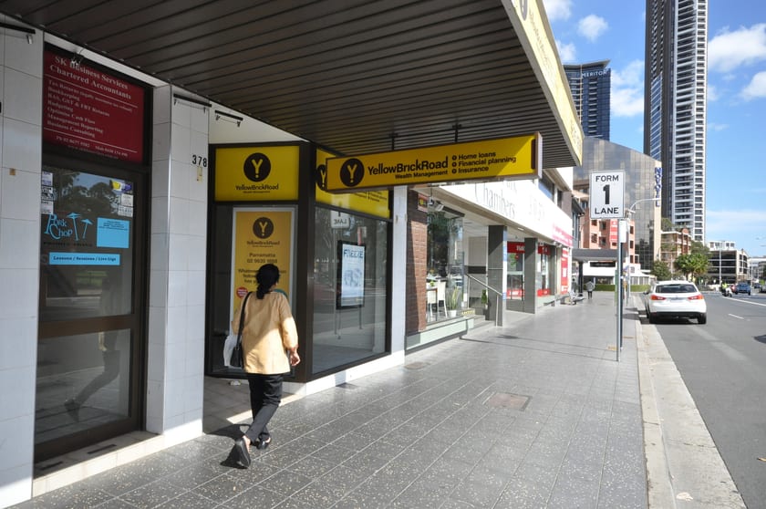 Click to view all images 378 Church Street Parramatta NSW 2150 - Image 2