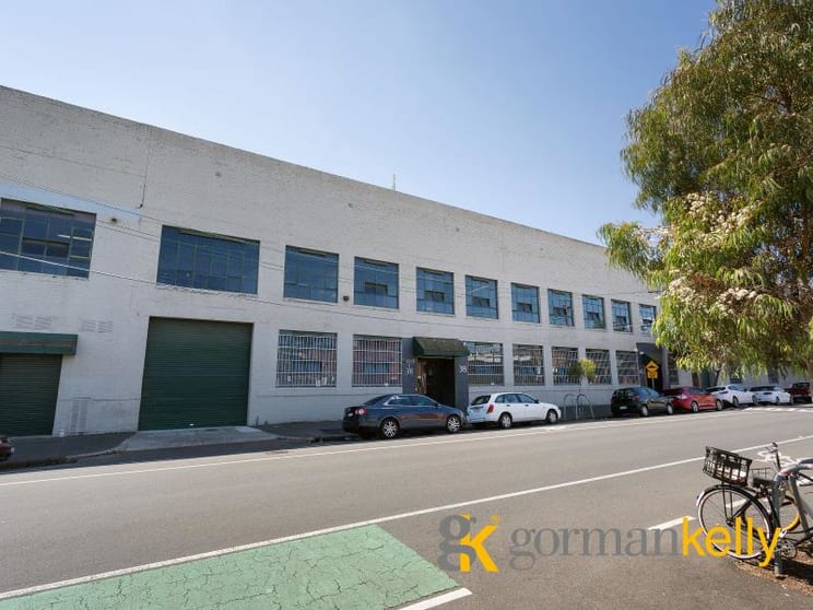 Click to view all images 1/38 Mollison Street Abbotsford VIC 3067 - Image 2