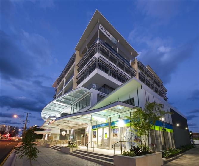 Click to view all images 504/45 Brisbane Road Mooloolaba QLD 4557 - Image 2