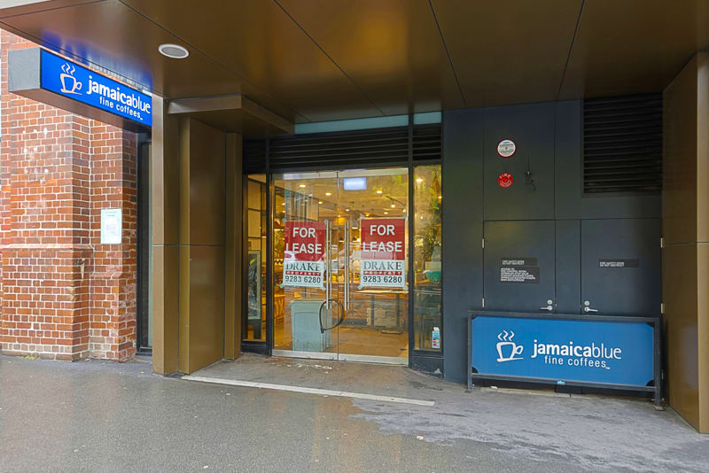 Click to view all images Shop 1/61-79 Quay Street Haymarket NSW 2000 - Image 2