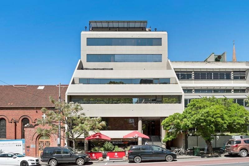 Click to view all images 182 Victoria Parade East Melbourne VIC 3002 - Image 1