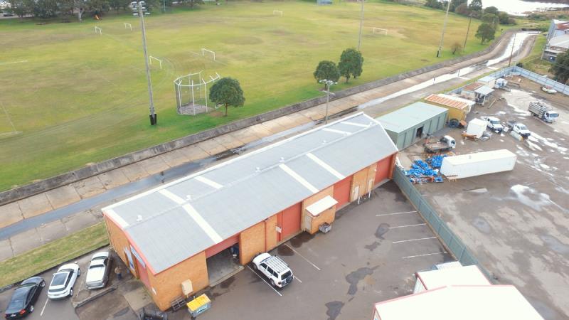 Click to view all images Unit 4-4A/48 George Street Wallsend NSW 2287 - Image 1