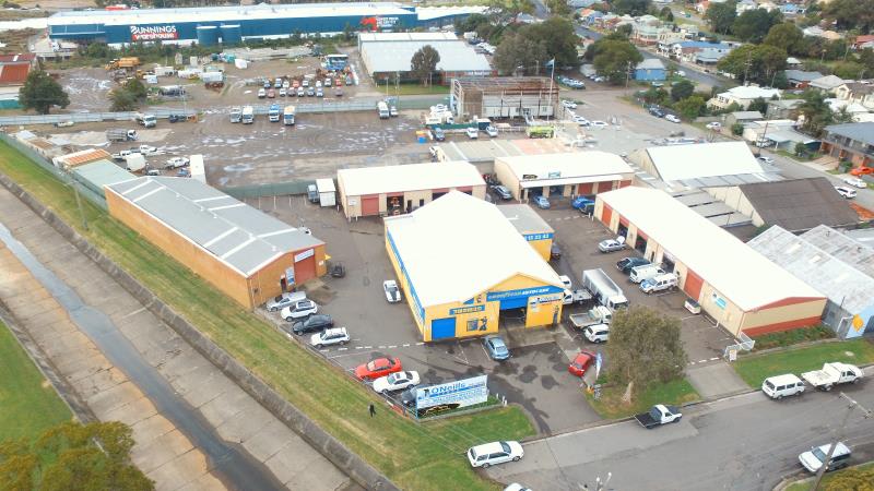 Click to view all images Unit 4-4A/48 George Street Wallsend NSW 2287 - Image 3