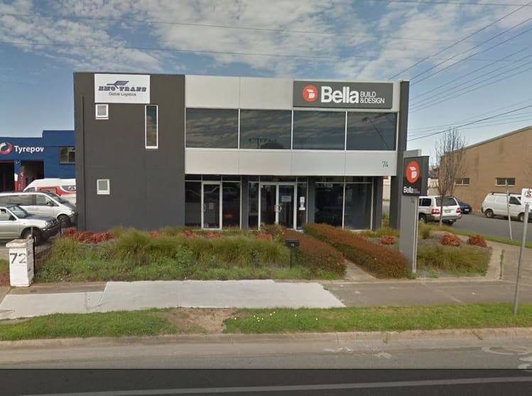 Click to view all images Level 1/74 Grange Road Welland SA 5007 - Image 1