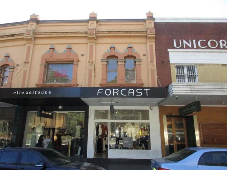 Click to view all images 100 Oxford Street Paddington NSW 2021 - Image 1