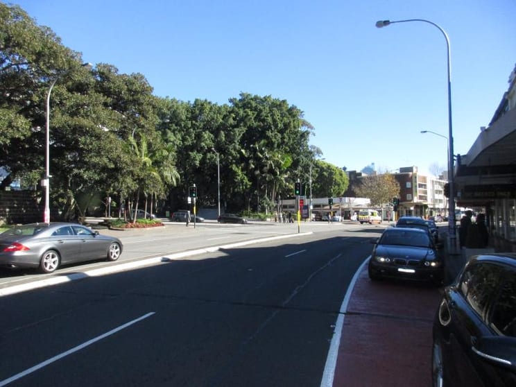 Click to view all images 100 Oxford Street Paddington NSW 2021 - Image 2