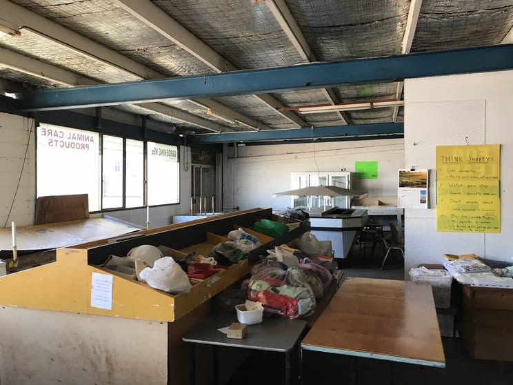 Click to view all images Shop1, 209 Pallas Street Maryborough QLD 4650 - Image 2