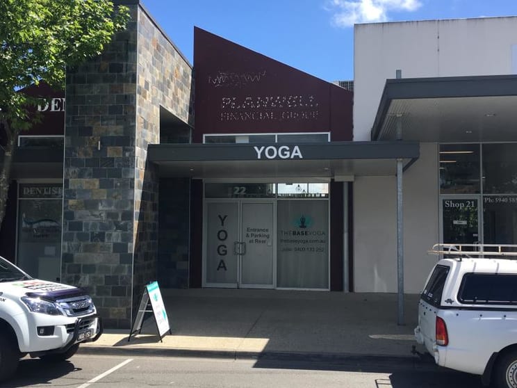 Click to view all images Shop 22/18-36 Lakeside Boulevard Pakenham VIC 3810 - Image 2