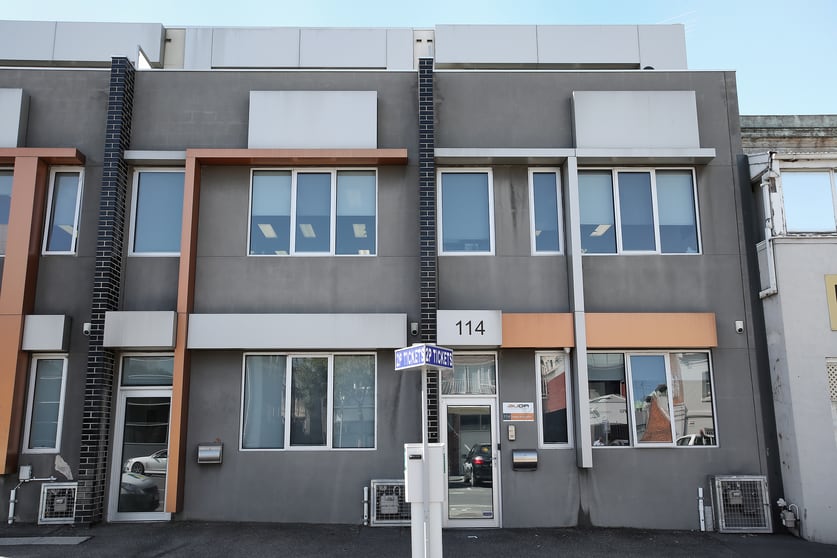 Click to view all images 114 Cardigan Street Carlton VIC 3053 - Image 2