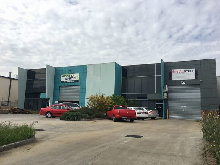 Click to view all images 12 Marni Street Dandenong VIC 3175 - Image 1