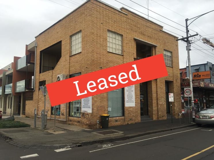 Click to view all images 856 Sydney Road Brunswick VIC 3056 - Image 1