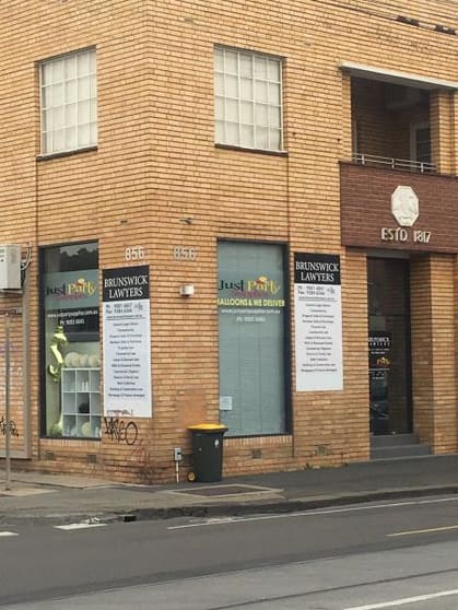 Click to view all images 856 Sydney Road Brunswick VIC 3056 - Image 3