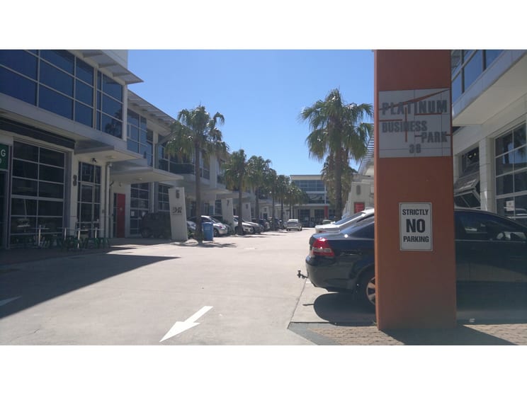 Click to view all images 38/34-36 Ralph Street Alexandria NSW 2015 - Image 1