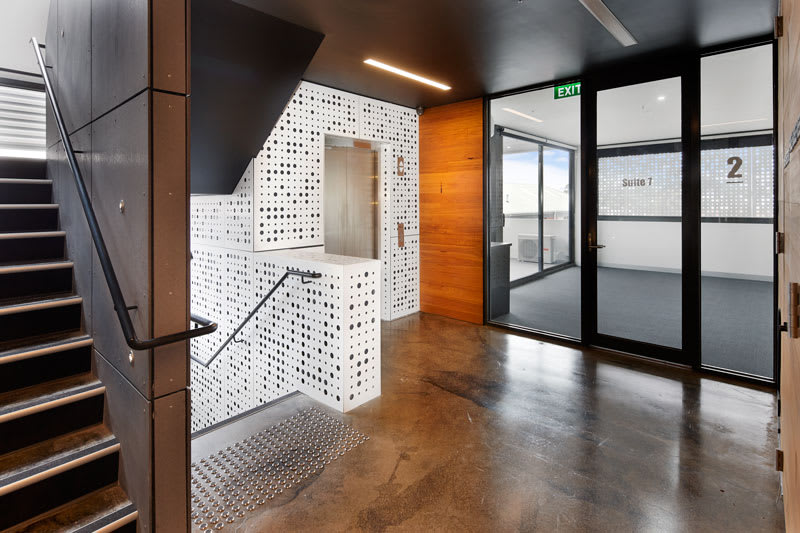 Click to view all images Suite 7/73a Rupert Street Collingwood VIC 3066 - Image 3