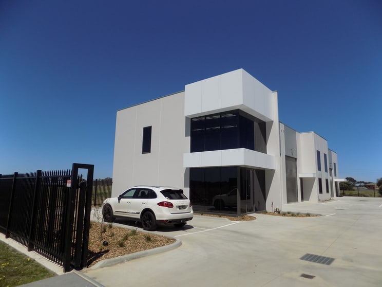 Click to view all images 8/34-36 Graham Daff Boulevard Braeside VIC 3195 - Image 1