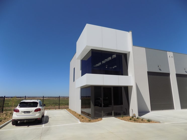 Click to view all images 8/34-36 Graham Daff Boulevard Braeside VIC 3195 - Image 2