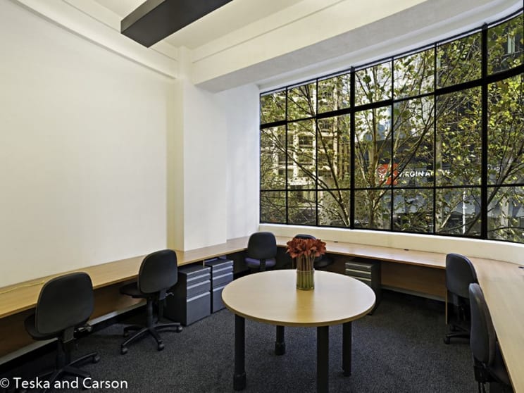 201/546 Collins Street Melbourne VIC 3000 - Image 1