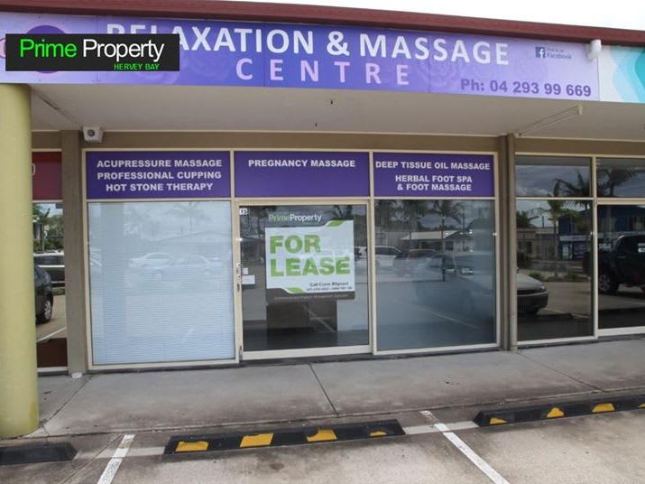 Click to view all images 15/53 Torquay Road Pialba QLD 4655 - Image 1