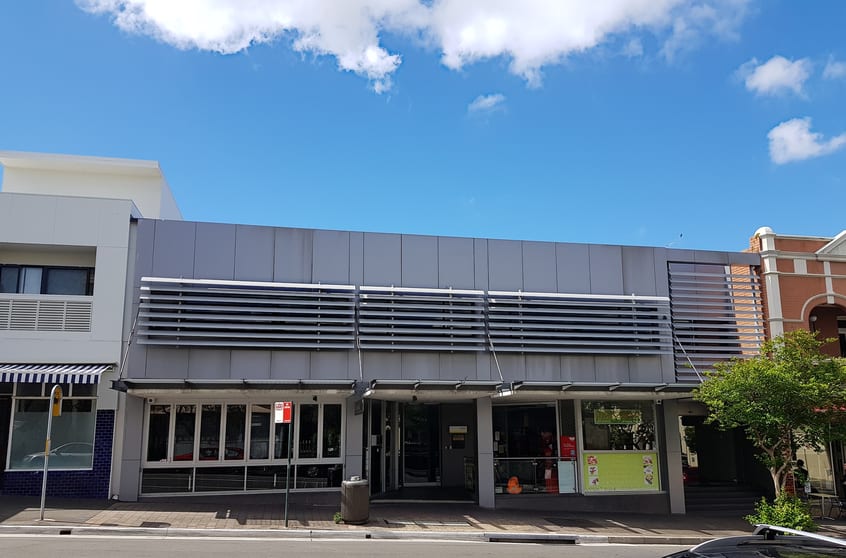 Click to view all images 7/198 St Johns Road Glebe NSW 2037 - Image 2