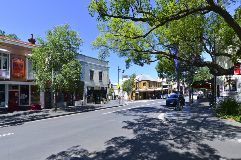 Click to view all images 7/198 St Johns Road Glebe NSW 2037 - Image 3