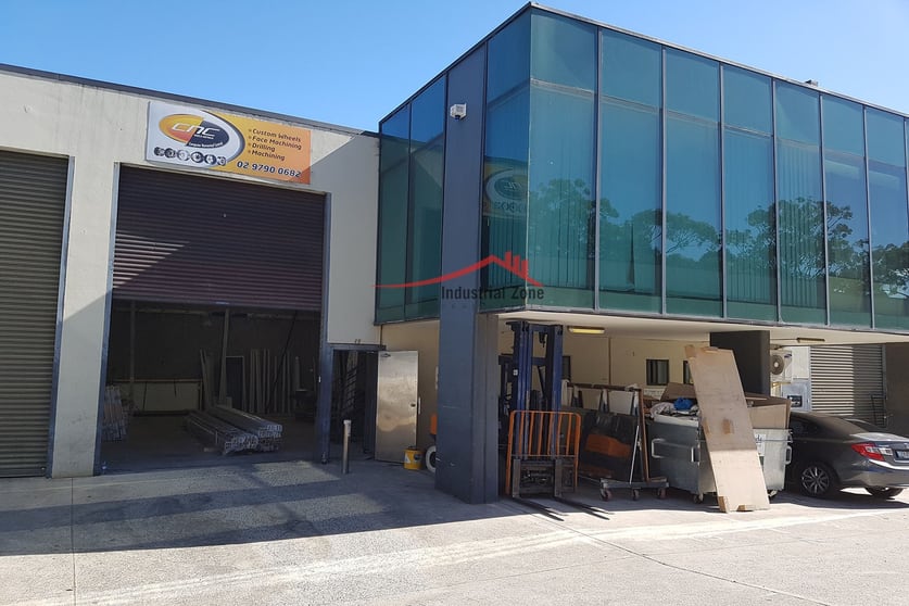 Click to view all images 15/426 Marion Street Condell Park NSW 2200 - Image 1