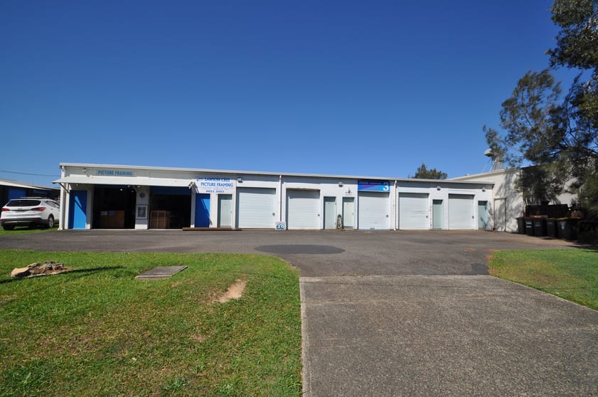 Click to view all images Bay 2/20 Lawson Crescent Coffs Harbour NSW 2450 - Image 3