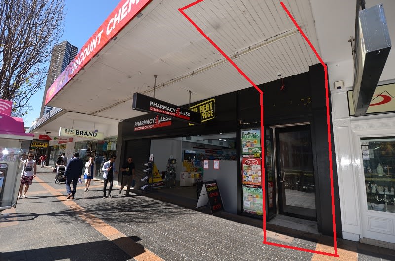 Click to view all images 240 Church Street Parramatta NSW 2150 - Image 2