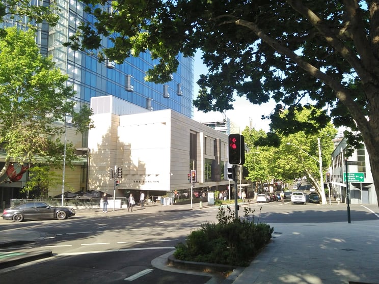 Click to view all images 7 Union Street Pyrmont NSW 2009 - Image 1
