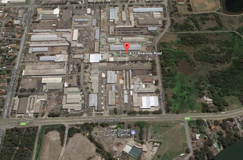 Click to view all images Unit 4/12-14 Riverside Rd Chipping Norton NSW 2170 - Image 2