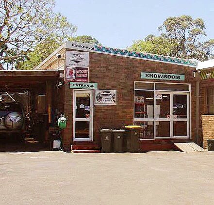 Click to view all images 19 Bibby Street Chiswick NSW 2046 - Image 2