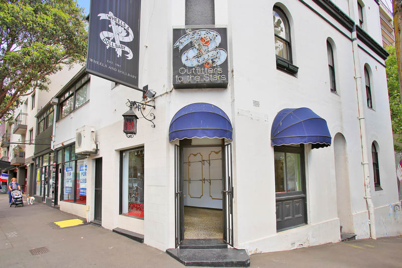Click to view all images 259 Crown Street Surry Hills NSW 2010 - Image 3