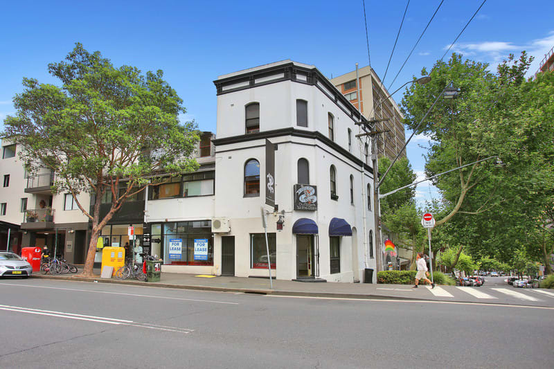 Click to view all images 259 Crown Street Surry Hills NSW 2010 - Image 1