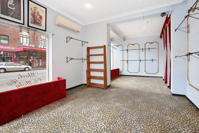 Click to view all images 259 Crown Street Surry Hills NSW 2010 - Image 2