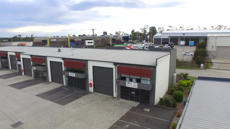 Click to view all images Unit 6/21 Babilla Close Beresfield NSW 2322 - Image 1